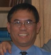 Eddie Jacildo, Principal Consultant