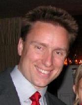 Kaj Rydman, Principal Consultant